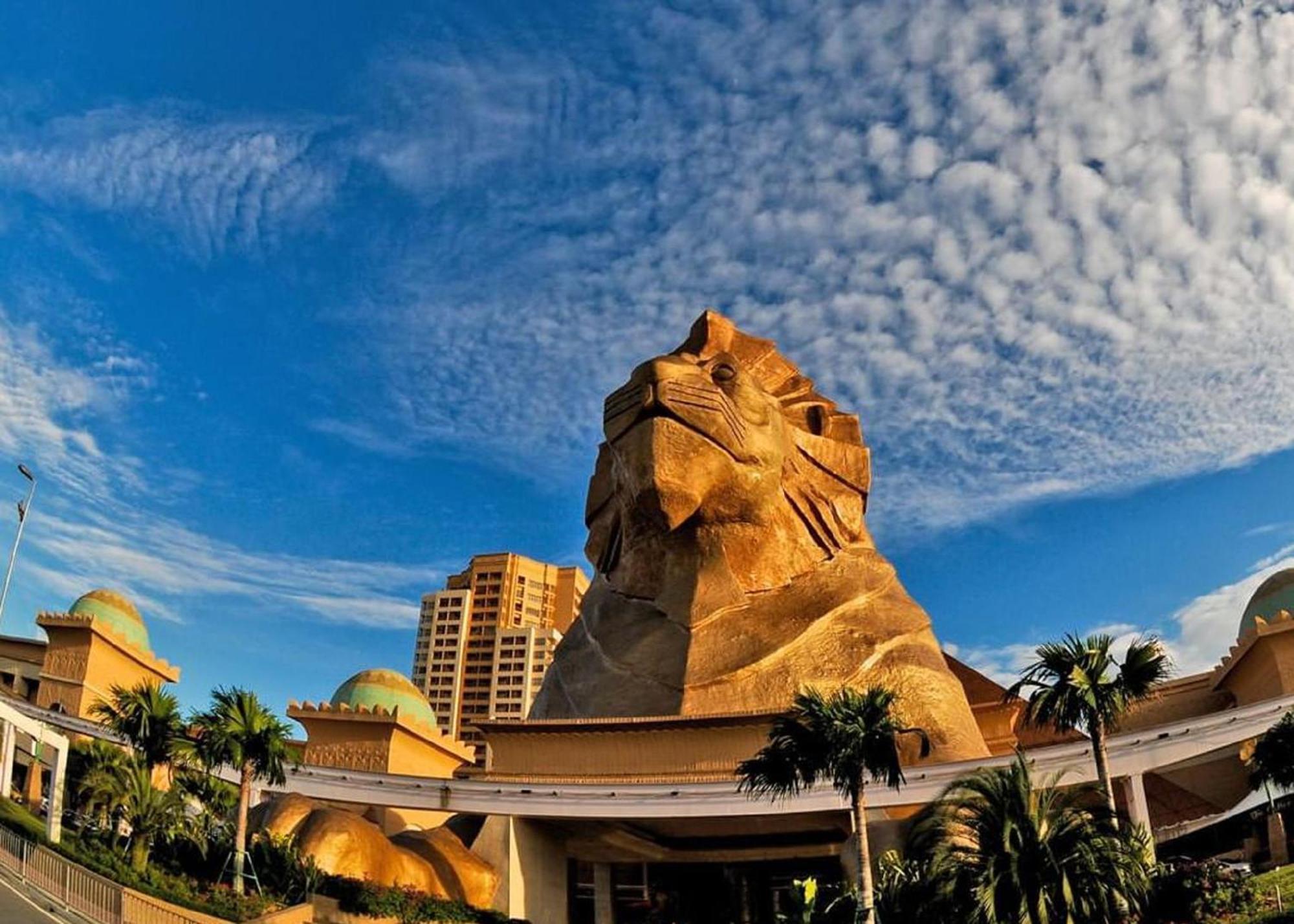 Ark Serendah Hotel Hulu Yam Lama المظهر الخارجي الصورة