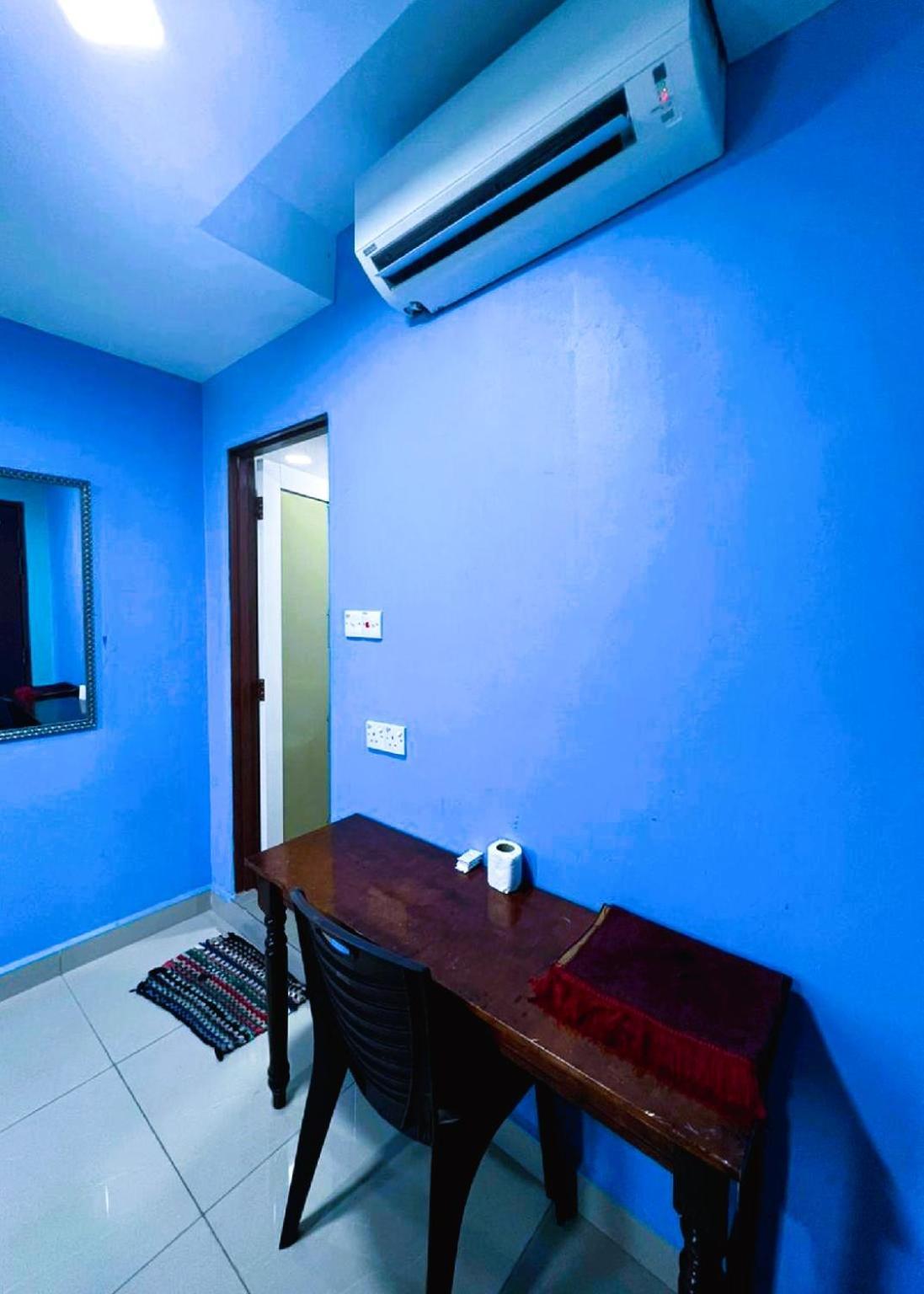 Ark Serendah Hotel Hulu Yam Lama المظهر الخارجي الصورة