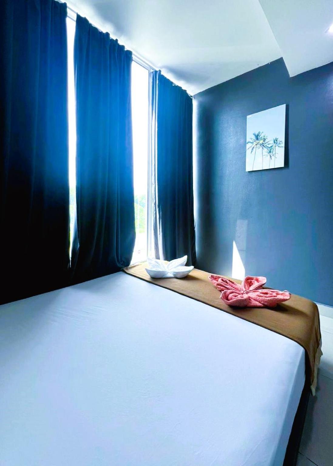 Ark Serendah Hotel Hulu Yam Lama المظهر الخارجي الصورة