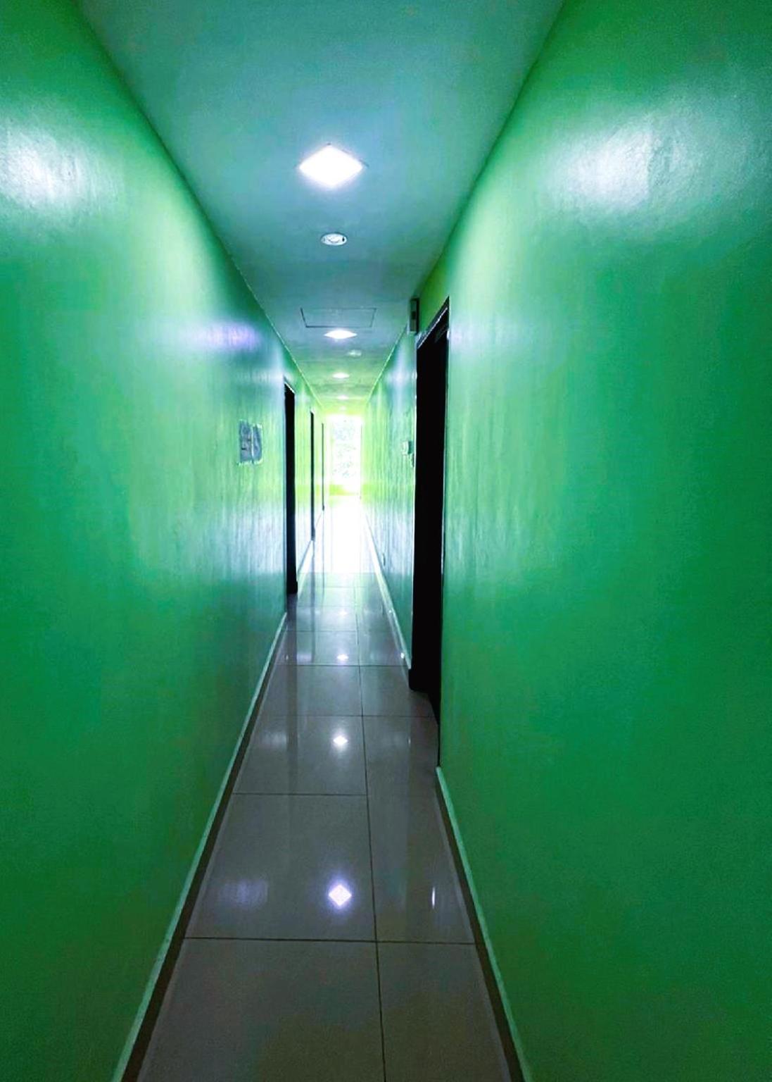 Ark Serendah Hotel Hulu Yam Lama المظهر الخارجي الصورة